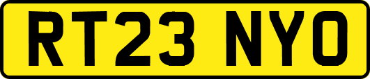 RT23NYO