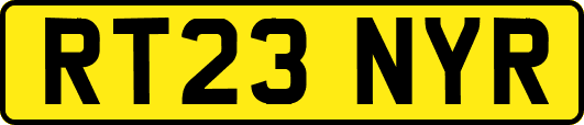 RT23NYR