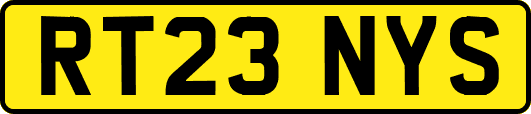 RT23NYS