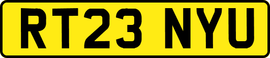 RT23NYU