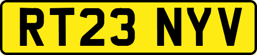 RT23NYV