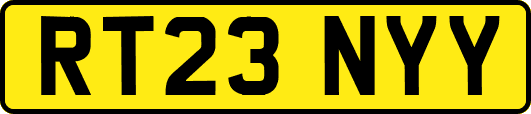 RT23NYY