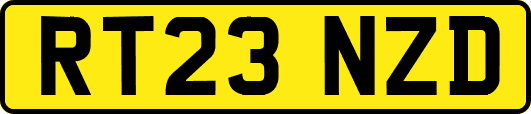 RT23NZD