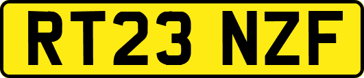 RT23NZF