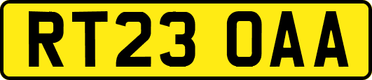 RT23OAA