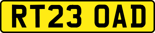 RT23OAD