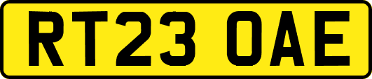RT23OAE