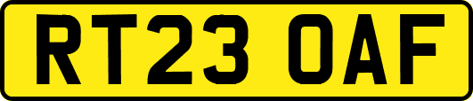 RT23OAF