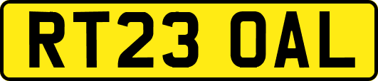 RT23OAL
