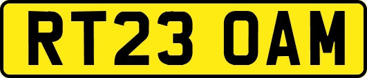 RT23OAM