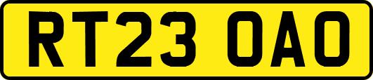 RT23OAO