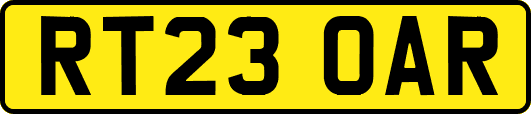 RT23OAR