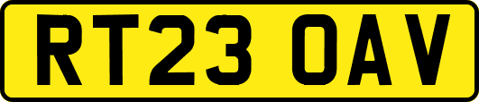 RT23OAV