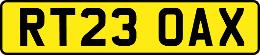 RT23OAX