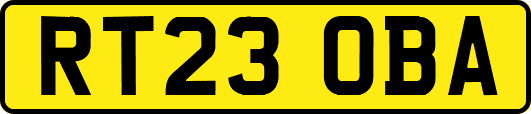 RT23OBA