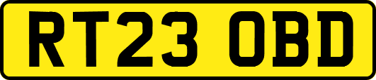RT23OBD