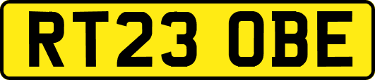 RT23OBE