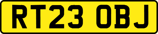 RT23OBJ