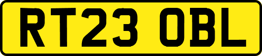 RT23OBL