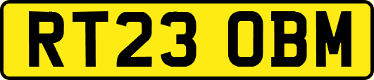 RT23OBM