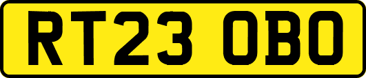 RT23OBO