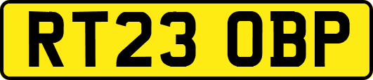 RT23OBP