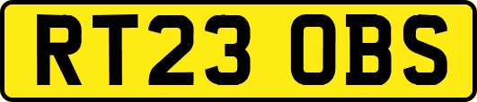 RT23OBS