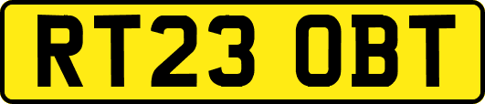 RT23OBT