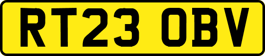 RT23OBV