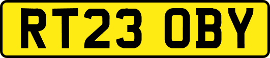 RT23OBY