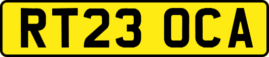 RT23OCA