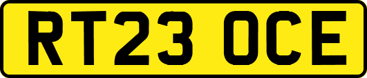 RT23OCE