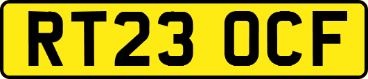 RT23OCF