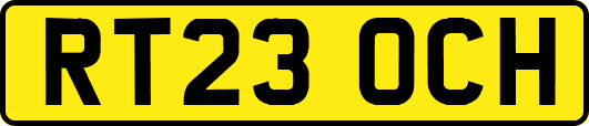 RT23OCH