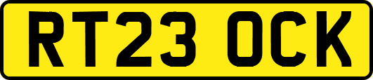 RT23OCK