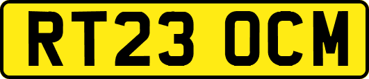 RT23OCM