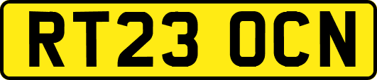 RT23OCN