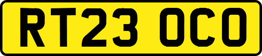 RT23OCO