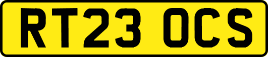 RT23OCS