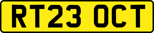 RT23OCT