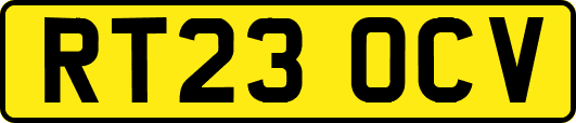 RT23OCV