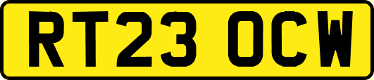 RT23OCW