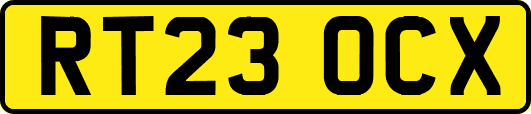RT23OCX