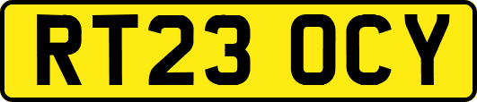 RT23OCY