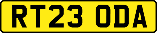 RT23ODA
