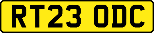 RT23ODC