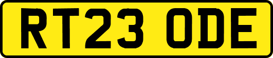 RT23ODE