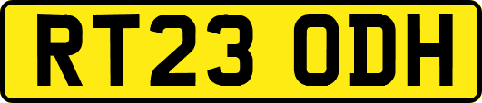 RT23ODH