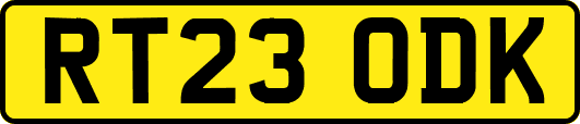 RT23ODK