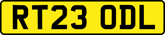 RT23ODL